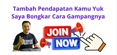 Bisnis Rumahan Ibu-Ibu Tanpa Modal Besar Untungnya Besar Menggunakan Hp Mentornya Andrie Andropia Mantan ASN