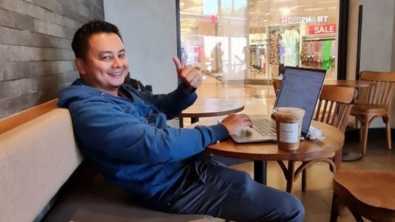 Affiliate Marketing Membuat Orang Malas Cari Kerja Karena Kerjanya Begini